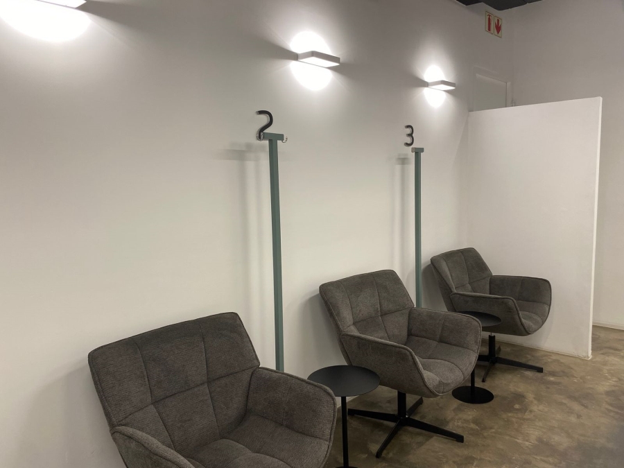 To Let Commercial Property for Rent in Century City Western Cape